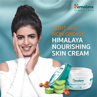 Himalaya Winter Defense Moisturizing Cream (50ml)