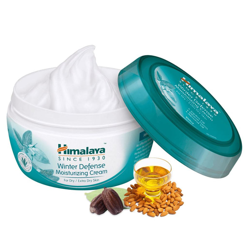Himalaya Winter Defense Moisturizing Cream (50ml)
