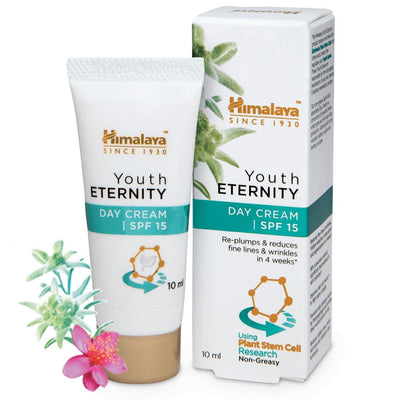 Himalaya Youth Eternity Day Cream (10ml)
