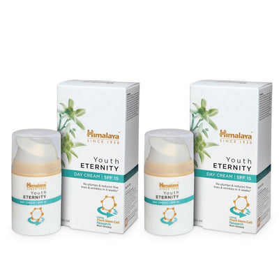 Himalaya Youth Eternity Day Cream (50ml)