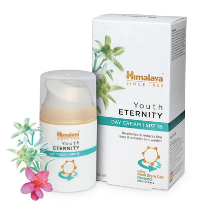 Himalaya Youth Eternity Day Cream (50ml)