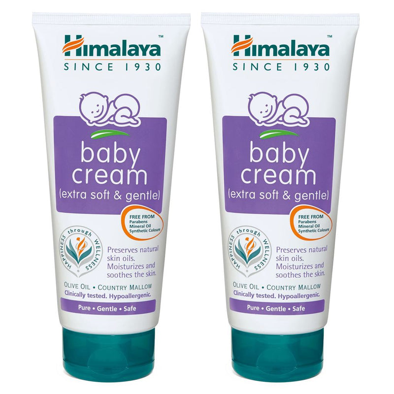 Himalaya baby cream (50ml)