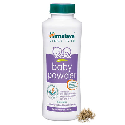 Himalaya baby powder (400g)