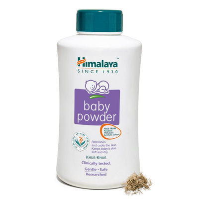 Himalaya baby powder (700g)