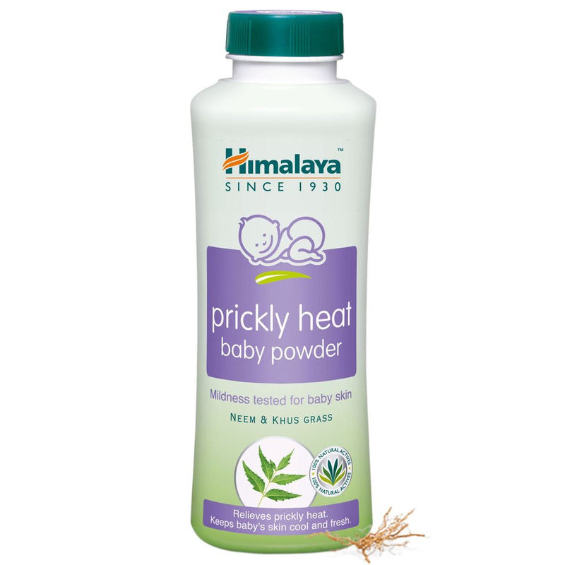 Himalaya prickly heat baby powder (200g)