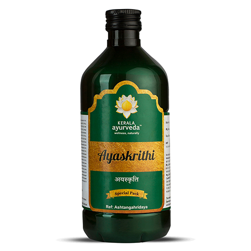 Kerala Ayurveda Ayaskrithi (435ml)