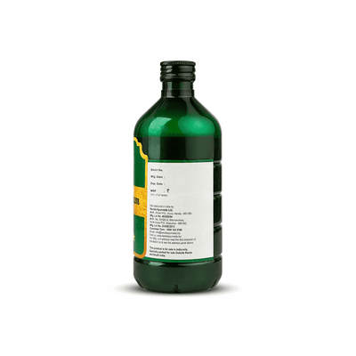 Kerala Ayurveda Balarishtam (435ml)