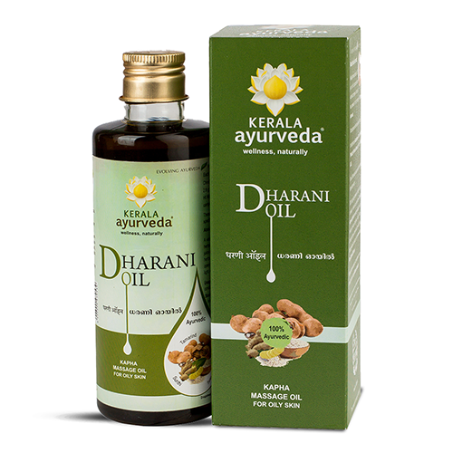 Kerala Ayurveda Dharani Oil (200ml)