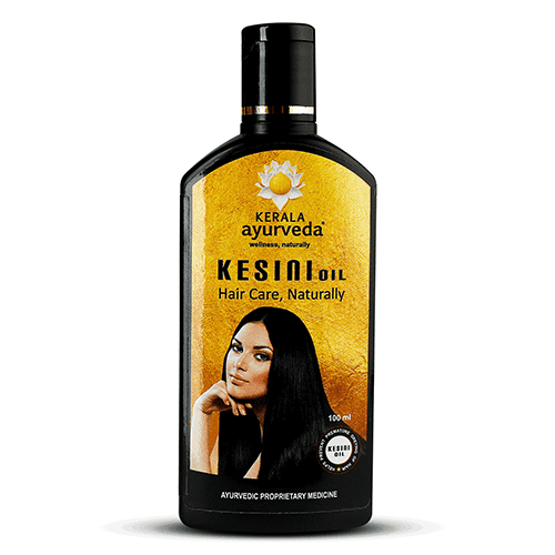 Kerala Ayurveda Kesini Oil (100ml)