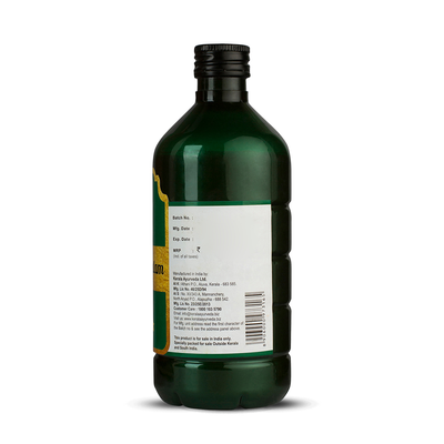 Kerala Ayurveda Khadirarishtam (435ml)