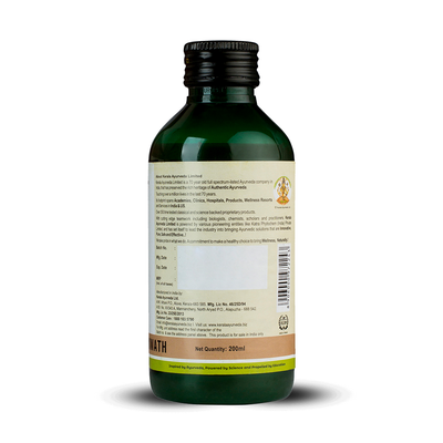 Kerala Ayurveda Mahathikthakam Kwath (200ml)