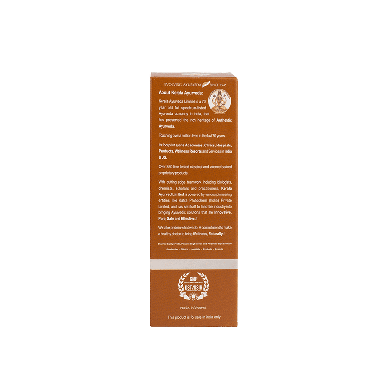 Kerala Ayurveda Murivenna Oil (200ml)