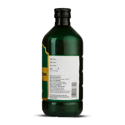 Kerala Ayurveda Mustharishtam (435ml)