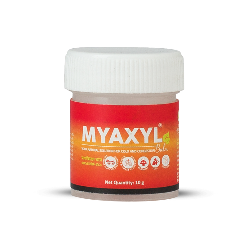 Kerala Ayurveda Myaxyl Balm (10gm)