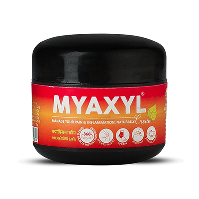 Kerala Ayurveda Myaxyl Cream (20gm)