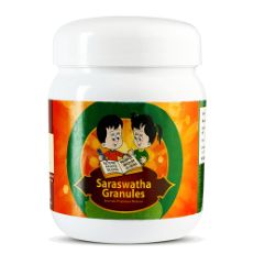 Kerala Ayurveda Saraswatha Granules (300gm)