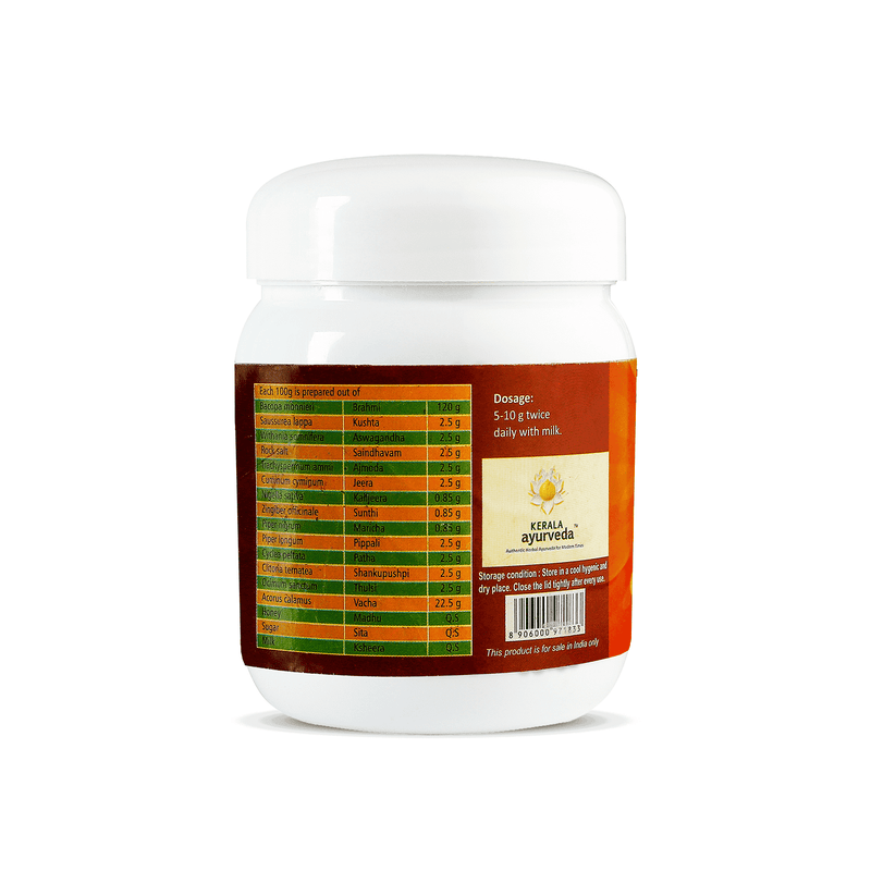 Kerala Ayurveda Saraswatha Granules (300gm)