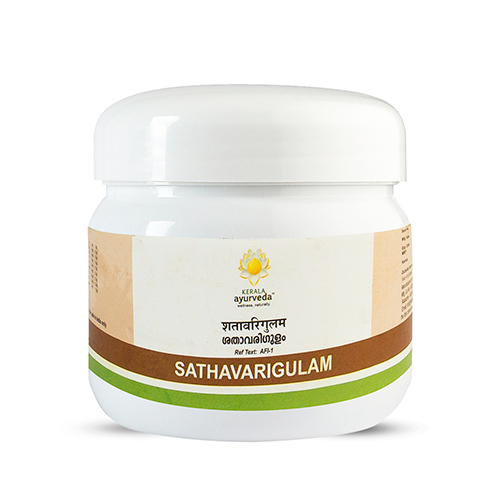 Kerala Ayurveda Sathavarigulam (250gm)