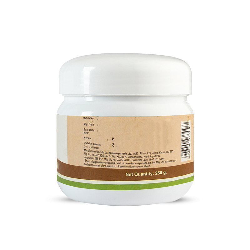 Kerala Ayurveda Sathavarigulam (250gm)