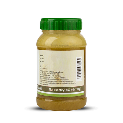 Kerala Ayurveda Sukumara Ghritham (150ml)