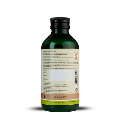 Kerala Ayurveda Sukumaram Kwath (200ml)