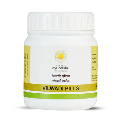 Kerala Ayurveda Vilwadi Pills (50 Nos)