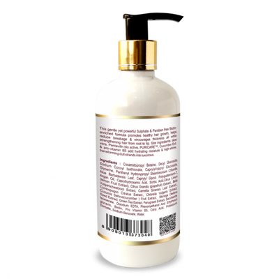 Pure Nutrition Biotin Shampoo (200 ml)