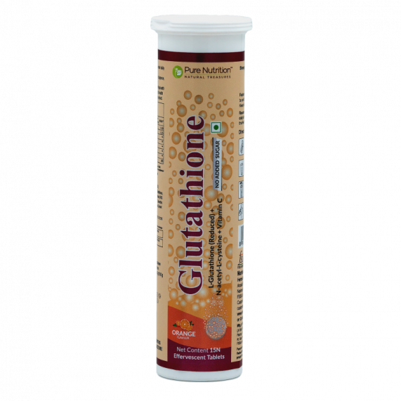 pure nutrition glutathione Effervescent Tablets With The Goodness Of V – Greenleafdrugstore Whipple Procedure for Pancreatic sub_group_8 Color:Arctic Onyx