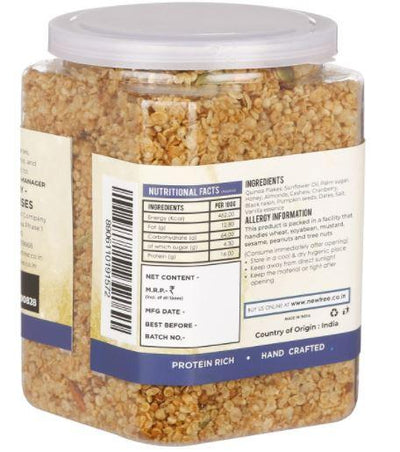 New Tree Granola Quinoa Flakes (50gm)