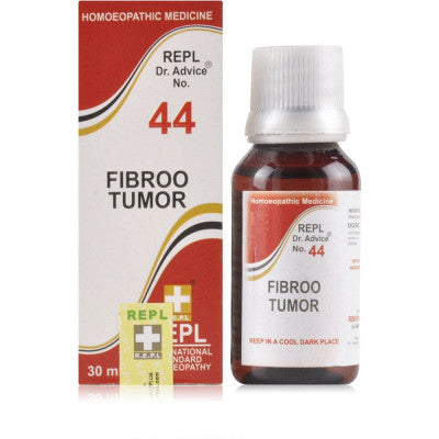 REPL Dr. Advice No 44 - Fibroid Tumor (30ml)