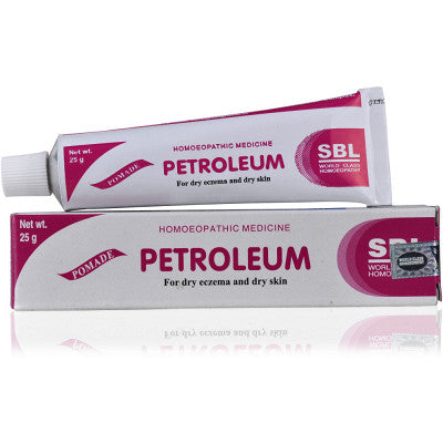 SBL Petroleum Ointment (25g)