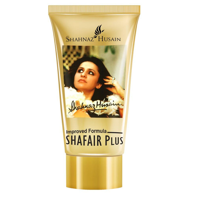 Shahnaz Husain Shafair Plus (40gm)