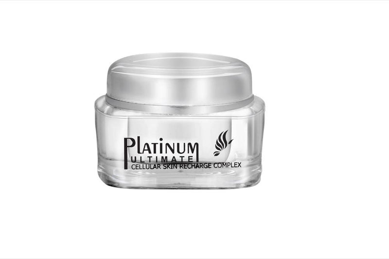 Shahnaz Husain Platinum Ultimate Cellular Skin Recharge Complex (40gm)