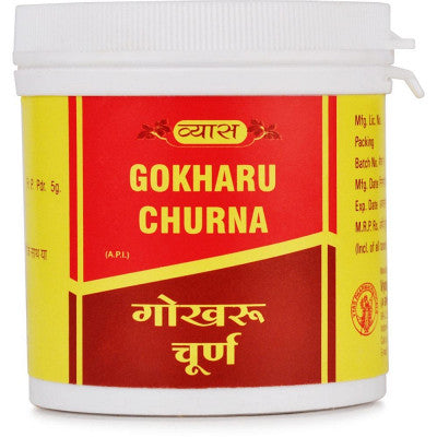 Vyas Gokharu Churna (100g)