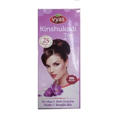 Vyas Kinshukadi Tail (15ml)