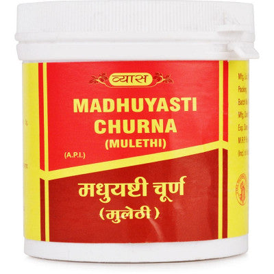 Vyas Madhuyasti Churna (100g)