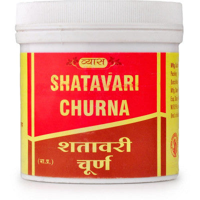 Vyas Shatavari Churna (100g)