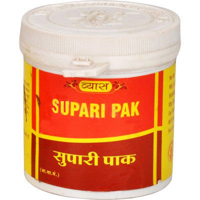 Vyas Supari Pak (100g)