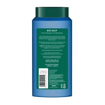 Biotique Bio Kelp Protein Shampoo For Falling Hair (340ml)
