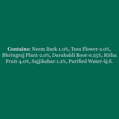 Biotique Bio Kelp Protein Shampoo For Falling Hair (340ml)