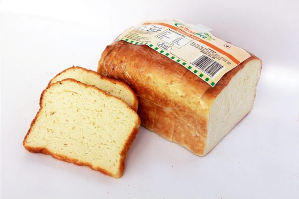 Wheafree Gluten Free Sandwich Bread (500gm)