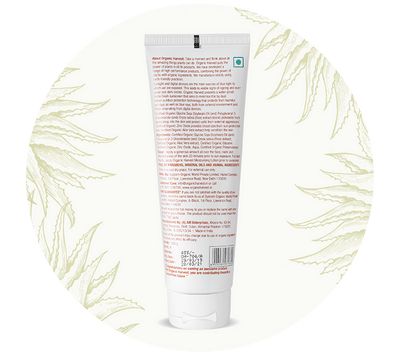 Organic Harvest Sunscreen – SPF 30 (100gm)
